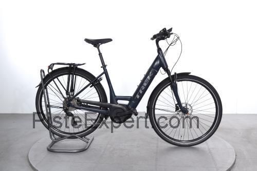 Trek TM2+ fiche technique et avis